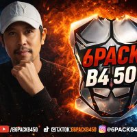 6PACKB450