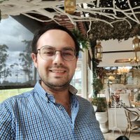 Daniel Andrés Sandoval Pedreros