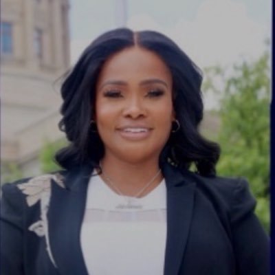 Dr. Heavenly For Congress !