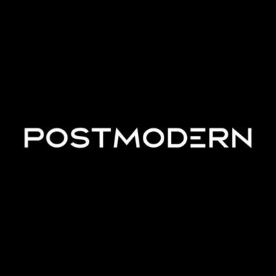 postmodern