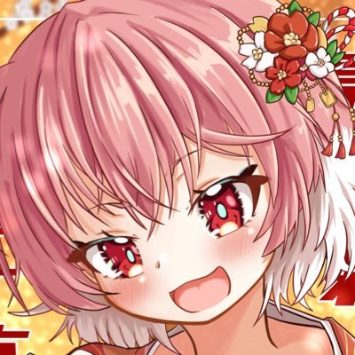 蘭々月そまちー🌙🌸@お絵描きVtuber