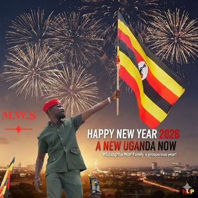 Bekar Sebatindila 🇺🇬