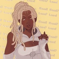 𝓐𝓷𝓷𝓮'𝓼 𝚿𖡎 — KELOYSTAN☾🩸