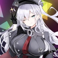 九条カトレア🍒VTuber