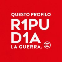 Massimo peace ☮️🕊️ 🇵🇸🇨🇺