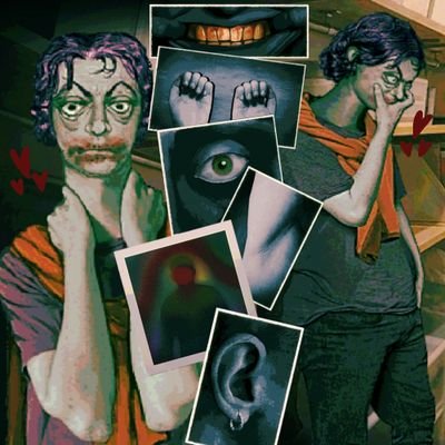 💘🪡Pixie(#1 Widowheel's Fan)💘💌