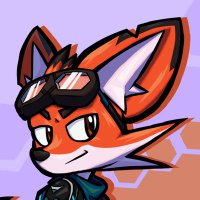 Cosmo Vulpes | Wishlist on Steam!