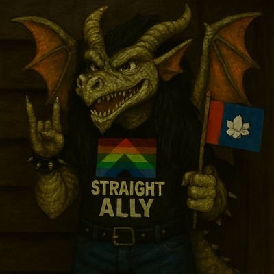 龙金属头 🇨🇳🐉🤘🏾