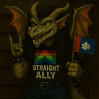 龙金属头 🇨🇳🐉🤘🏾