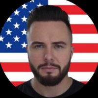 American Citizen 🇺🇸