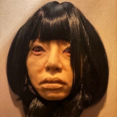 恐い怖いコワイ😱