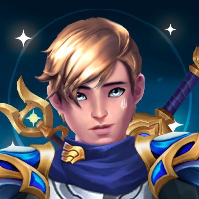 Shuggie de Demacia ⚔