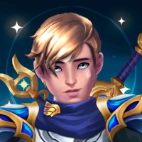 Shuggie de Demacia ⚔