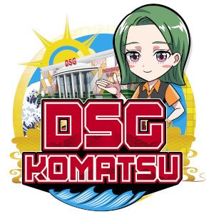 DSG KOMATSU