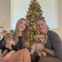 Eric Van Tassel (Not a Financial Advisor!)