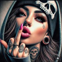 🌪 _🆇🅸🅲🅰🆄🅵🅵🅵 _🌪 😎🖕