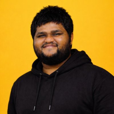 Kanishka Naik(Kannu)