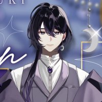 紫乃月レン🌙☕/アンティーク系Vtuber