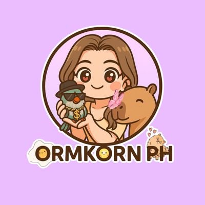 ORMK🍳RN PH 🦋 2