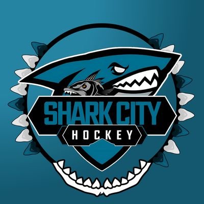 𝙎𝙃𝘼𝙍𝙆 𝘾𝙄𝙏𝙔 𝙃𝙊𝘾𝙆𝙀𝙔 𝙊𝙉𝙀