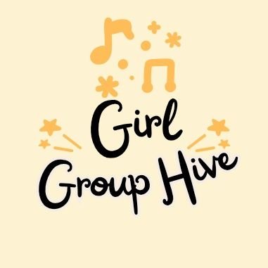 Girl Group Hive