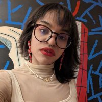 nouveau-vieille artiste