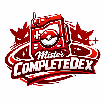 MisterCompleteDex