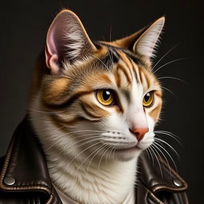 ともちゃ@猫愛_(⃔* ॑꒳ ॑*_ )⃕↝ﾁｮｺﾝ♡