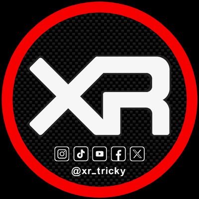 xR Tricky