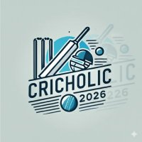Cricholic