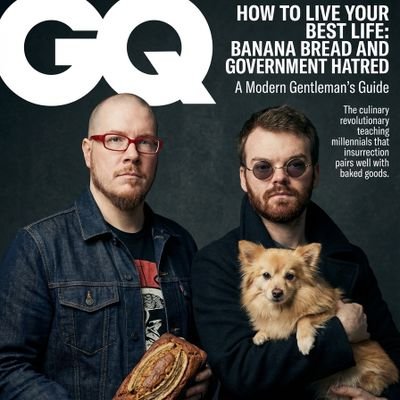 Chad Felix Greene 🇮🇱