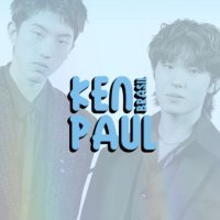 KenPaul Brasil 🇧🇷 #WOF🍊 & #KMR💋