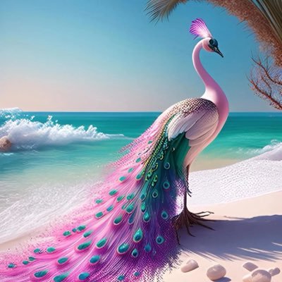 🦚 แม้ตัวจะอยู่ห่างกัน แต่หัวใจก็ยังอยู่ใกล้กันนะ…