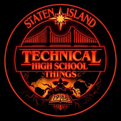 Staten Island Tech