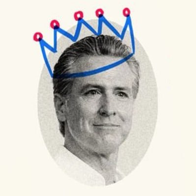 Governor Newsom Press Office