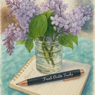 Trish 🇨🇦🇺🇦 #ElbowsUp #IAmAntifa #BuyCanadian