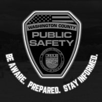 Washington County (NY) Department of Public Safety