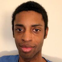 Lucas Sanders 👊🏽🔥🇺🇸