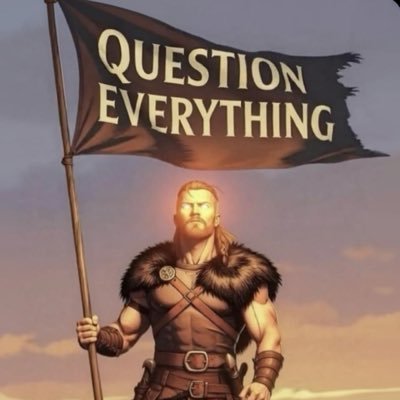 AJH - Question Everything