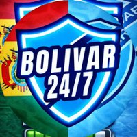 𝗕𝗢𝗟Í𝗩𝗔𝗥 𝟮𝟰/𝟳 𝗥𝗔𝗗𝗜𝗢