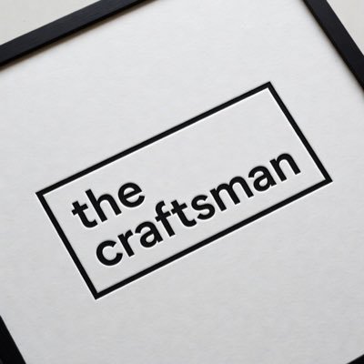 The Craftsman