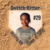 Braylin Freeling 2031