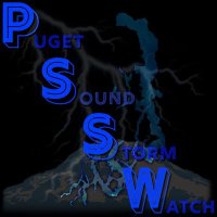 Puget Sound Storm Watch