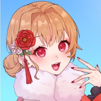 犬童睦月@ポンコツVTuber🐾🌙☕️