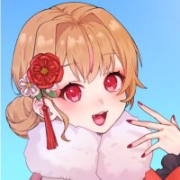 犬童睦月@ポンコツVTuber🐾🌙☕️