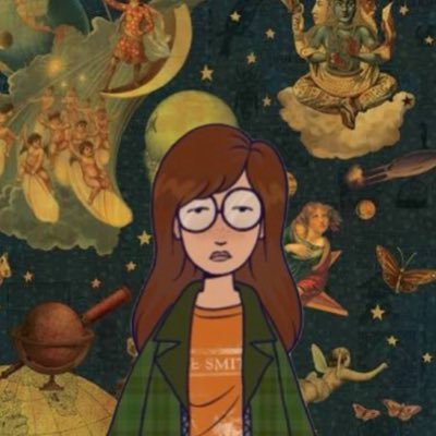 Dante ✝️🏳️‍⚧️