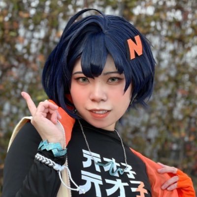 ✨EXちゃん人間バージョン❤️a!28