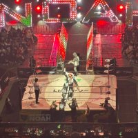 “The Big LG” Doc Gallows