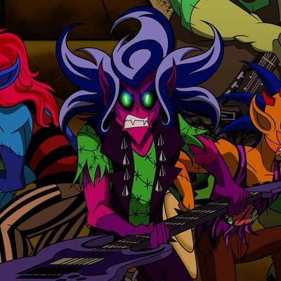 DNCSamsonART🇬🇧 COMMISSIONS OPEN!!! TEN SLOTS!!!