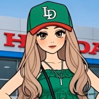 マイティー❤️💙